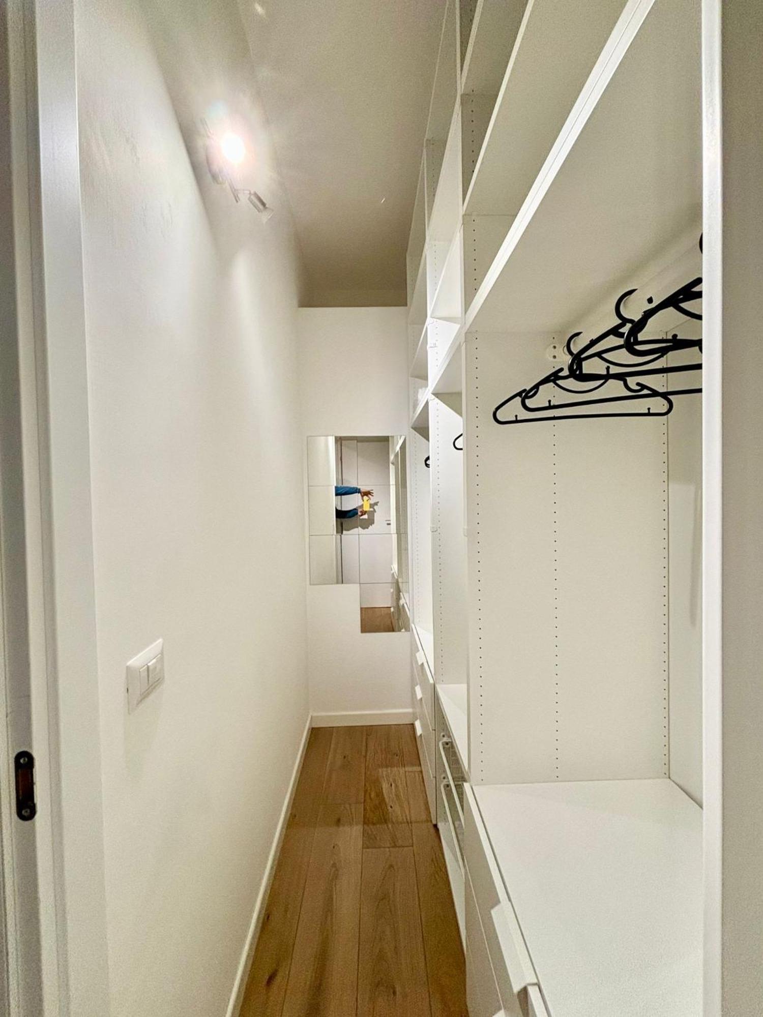 Apartmán Good Living Řím Exteriér fotografie