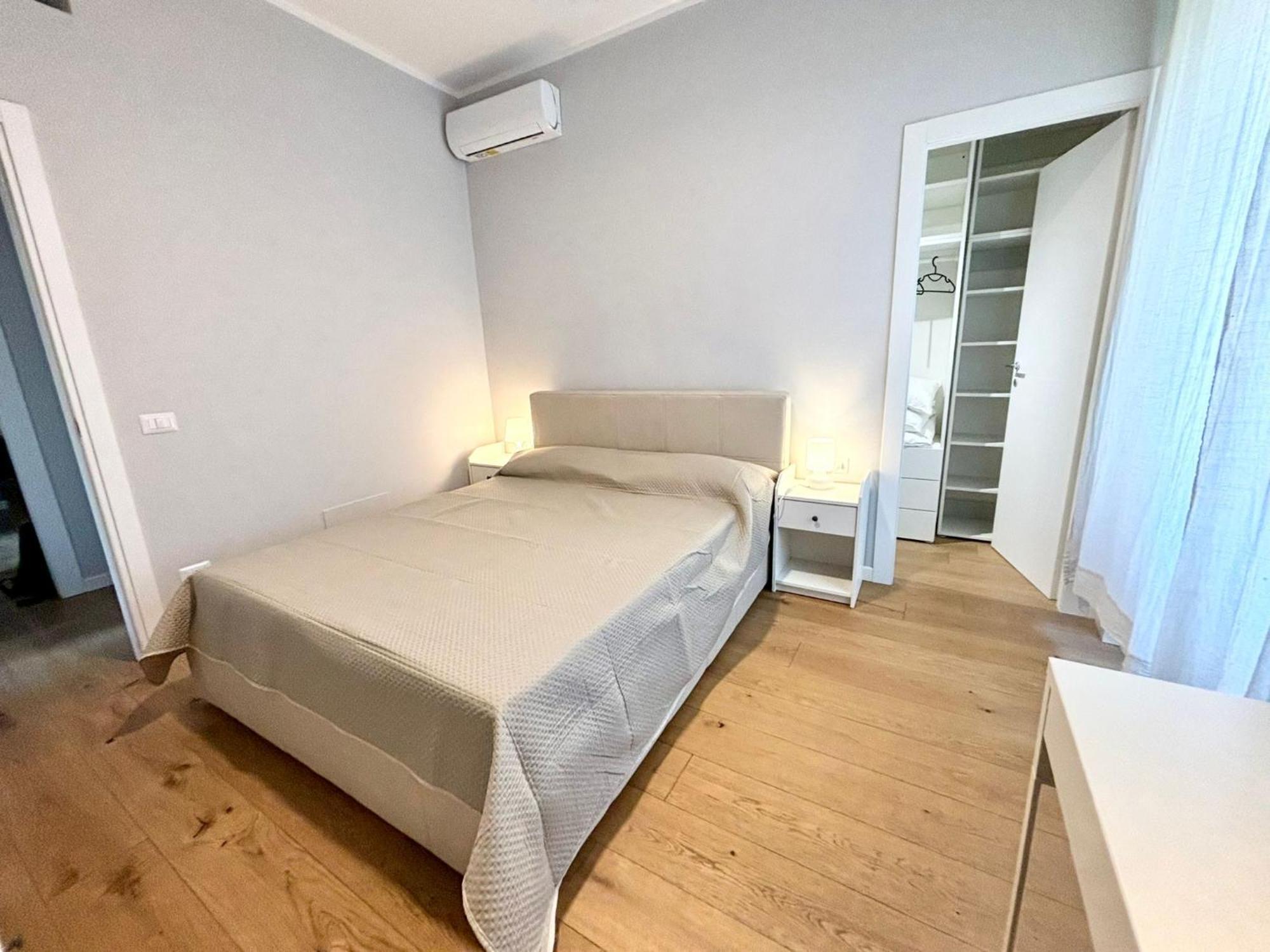 Apartmán Good Living Řím Exteriér fotografie