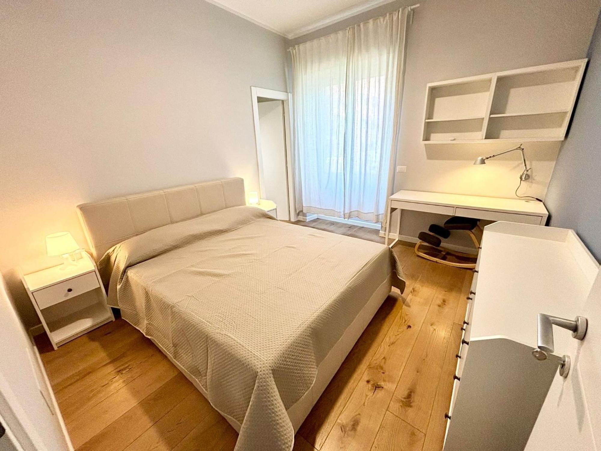 Apartmán Good Living Řím Exteriér fotografie